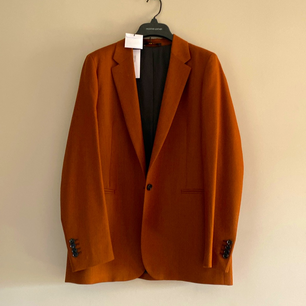 Brand New Paul Smith Woman Jacket